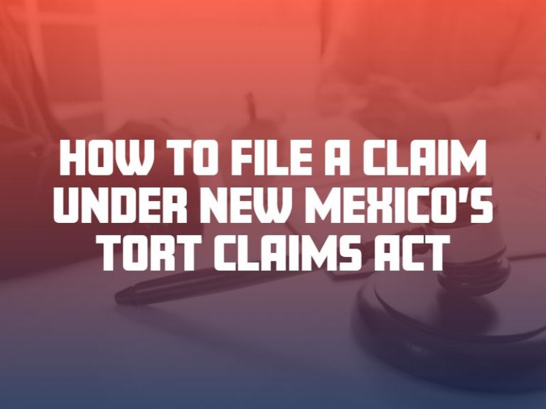 tort claims require proof without a shadow of a doubt