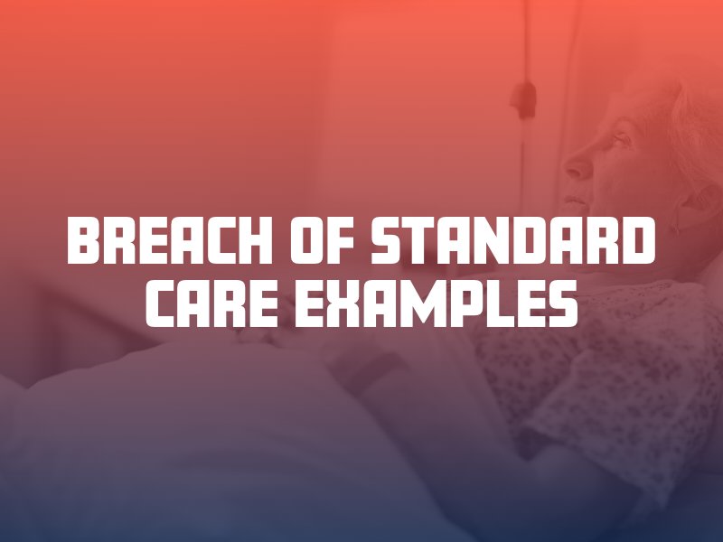 breach-of-standard-care