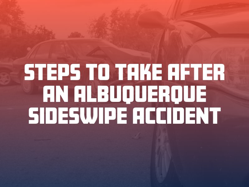 albuquerque-sideswipe-accident