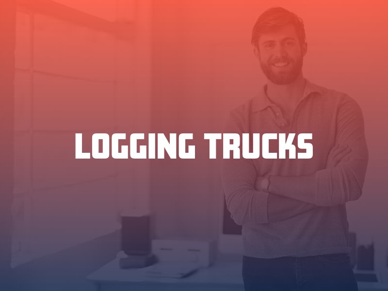 Logging Trucks